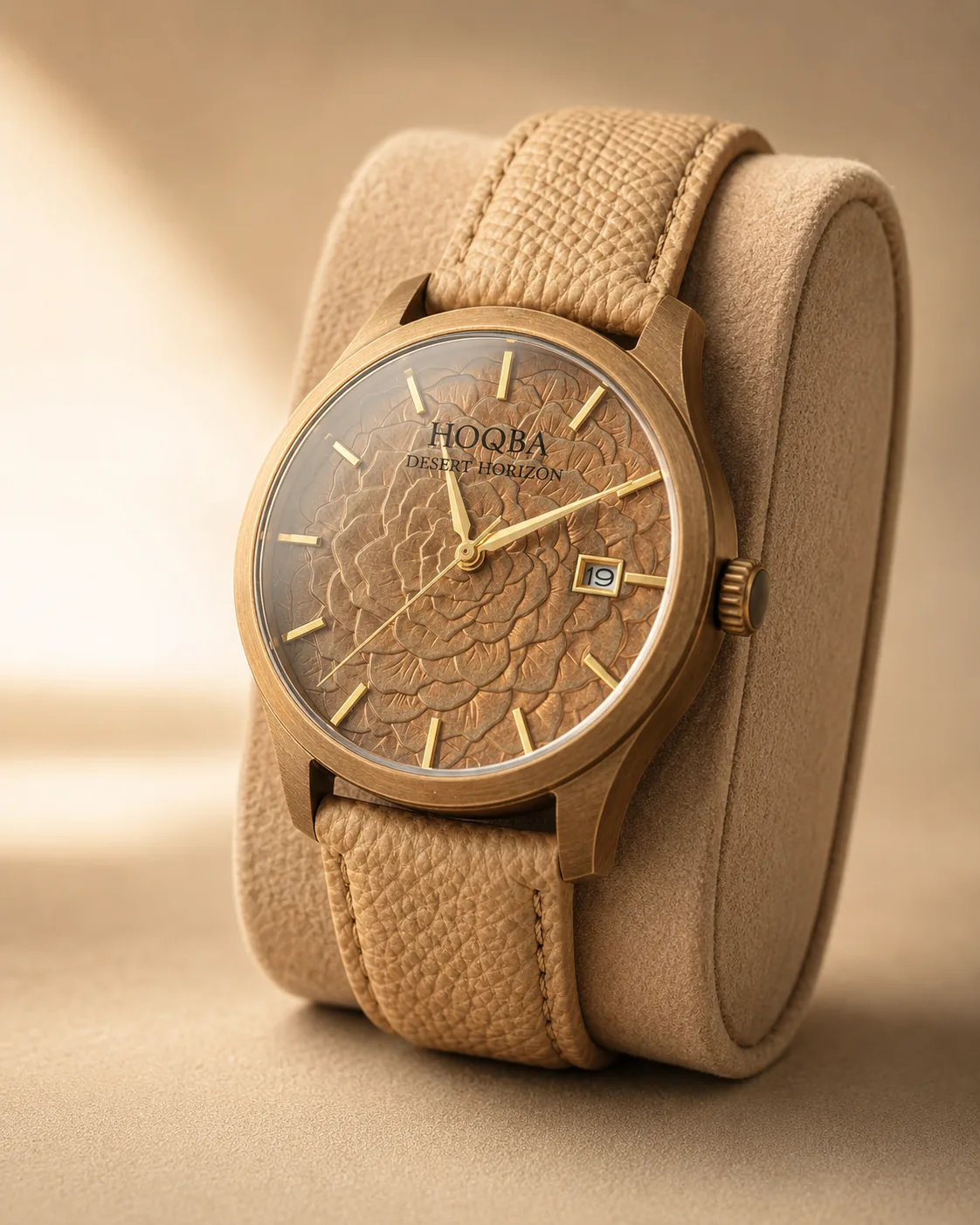 Raml Desert Horizon — view 2